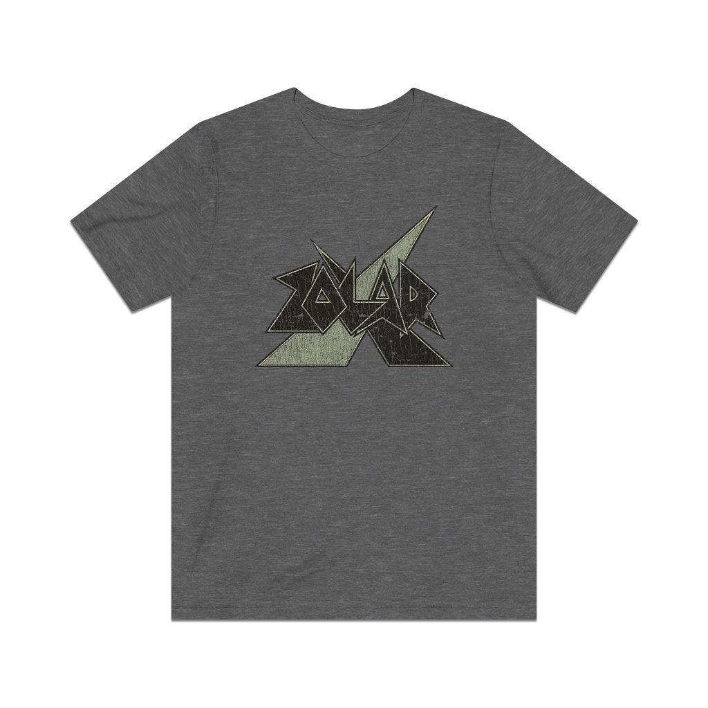 Zolar X 1973 Vintage Men's T-Shirt