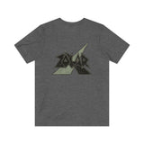 Zolar X 1973 Vintage Men's T-Shirt