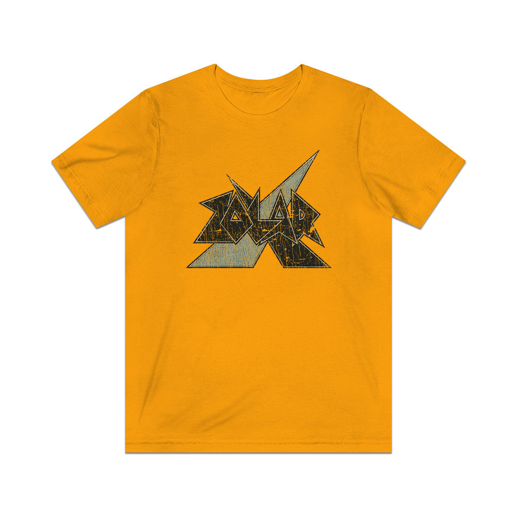 Zolar X 1973 Vintage Men's T-Shirt