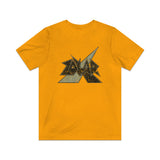 Zolar X 1973 Vintage Men's T-Shirt