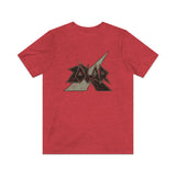 Zolar X 1973 Vintage Men's T-Shirt