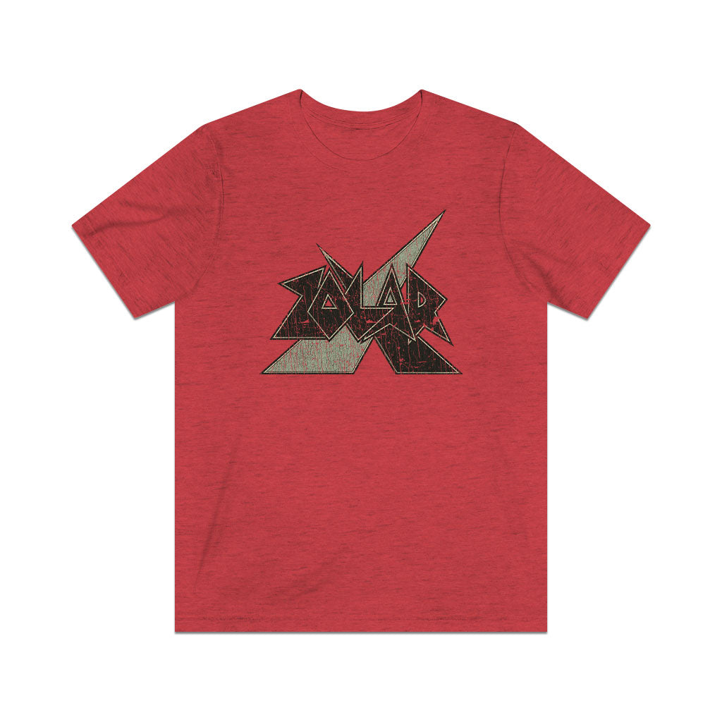 Zolar X 1973 Vintage Men's T-Shirt