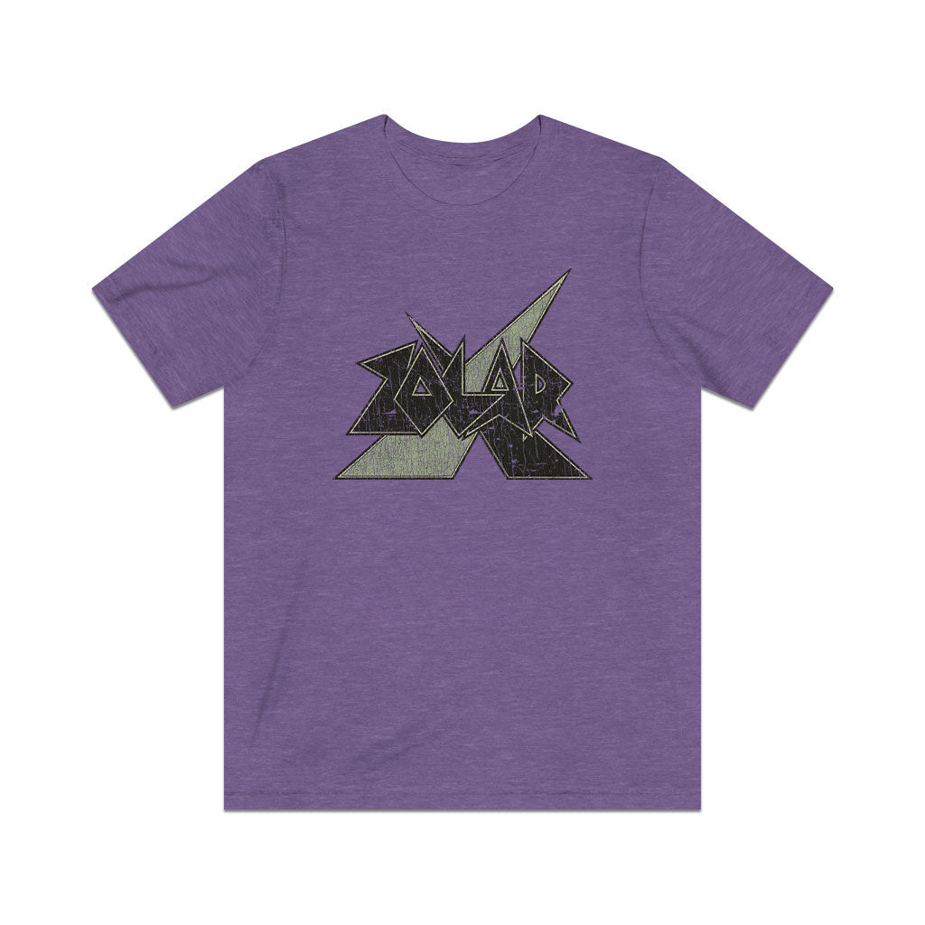 Zolar X 1973 Vintage Men's T-Shirt
