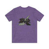 Zolar X 1973 Vintage Men's T-Shirt