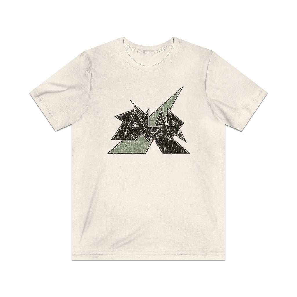 Zolar X 1973 Vintage Men's T-Shirt