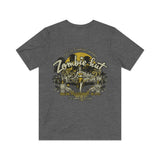 Zombie Hut 1945 Vintage Men's T-Shirt
