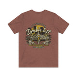 Zombie Hut 1945 Vintage Men's T-Shirt