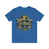 Zombie Hut 1945 Vintage Men's T-Shirt