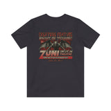 Zuni Drive-in Creature Feature 1957 Vintage Men's T-Shirt