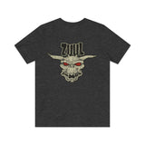 Zuul the Gatekeeper of Gozer 1984 Vintage Men’s T-Shirt