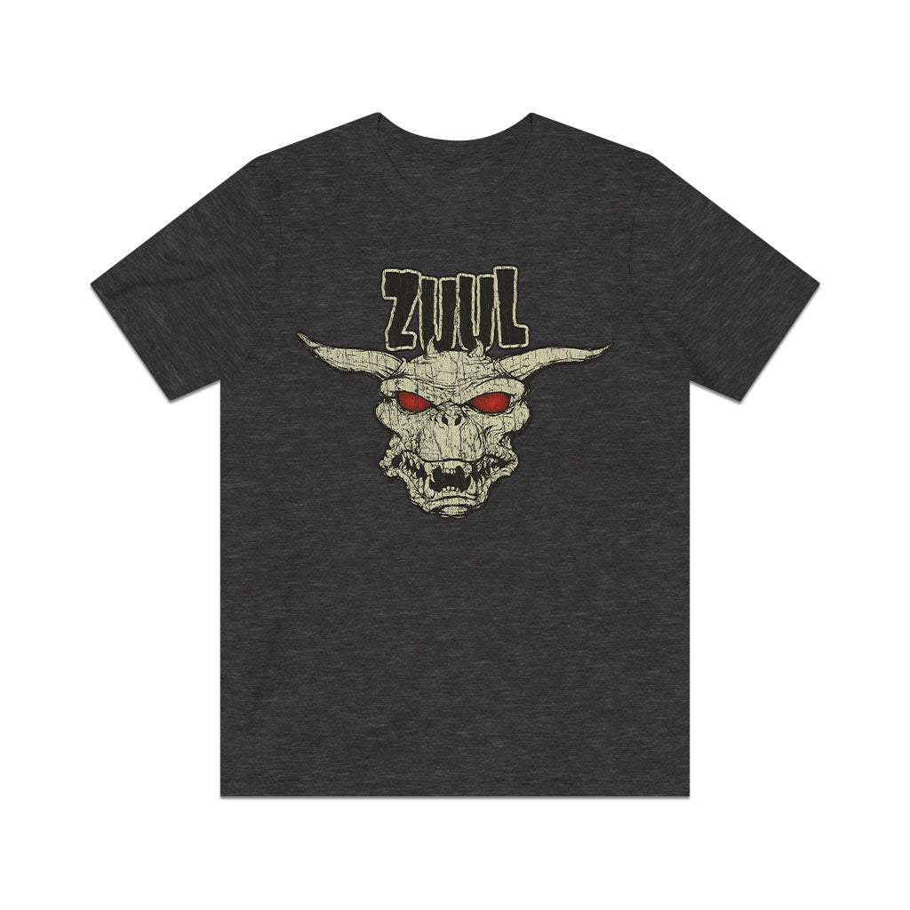 Zuul the Gatekeeper of Gozer 1984 Vintage Men’s T-Shirt