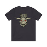 Zuul the Gatekeeper of Gozer 1984 Vintage Men’s T-Shirt