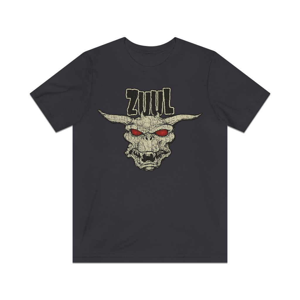 Zuul the Gatekeeper of Gozer 1984 Vintage Men’s T-Shirt