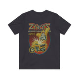Zybots RPM 2 1984 Vintage Men's T-Shirt