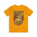 Zybots RPM 2 1984 Vintage Men's T-Shirt