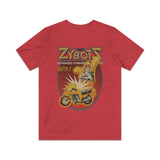 Zybots RPM 2 1984 Vintage Men's T-Shirt