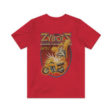 Zybots RPM 2 1984 Vintage Men's T-Shirt
