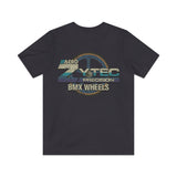 Zytec BMX Wheels 1982 Vintage Men's T-Shirt