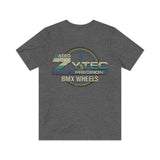 Zytec BMX Wheels 1982 Vintage Men's T-Shirt