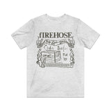 fIREHOSE 'Cuda Bake Tour 1993 Vintage Men's T-Shirt