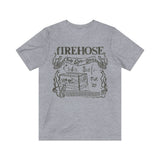 fIREHOSE 'Cuda Bake Tour 1993 Vintage Men's T-Shirt