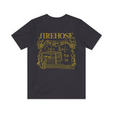 fIREHOSE 'Cuda Bake Tour 1993 Vintage Men's T-Shirt