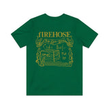 fIREHOSE 'Cuda Bake Tour 1993 Vintage Men's T-Shirt