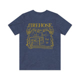fIREHOSE 'Cuda Bake Tour 1993 Vintage Men's T-Shirt