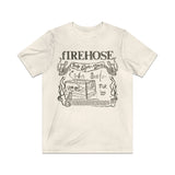 fIREHOSE 'Cuda Bake Tour 1993 Vintage Men's T-Shirt