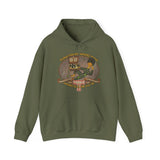 Tourne-Disques Amplifiés Teppaz 1956 Vintage Men's Hoodie