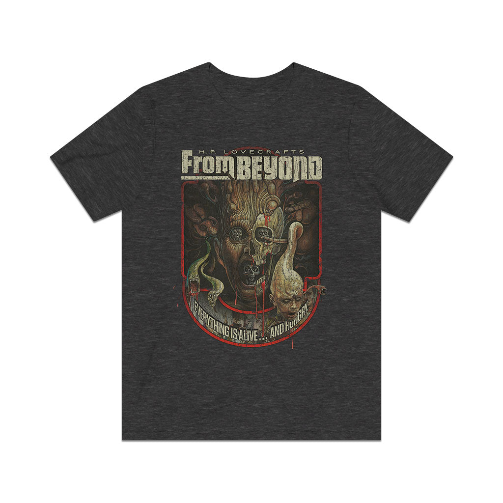 From Beyond 1986 Vintage Men's T-Shirt