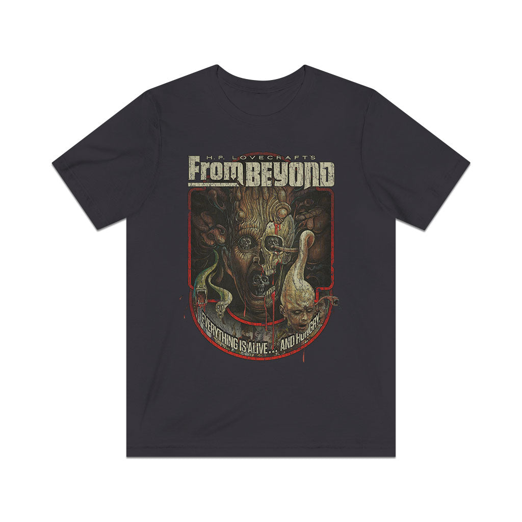 From Beyond 1986 Vintage Men's T-Shirt
