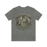 Gaylord Nutting Co. 1889 Vintage Men's T-Shirt