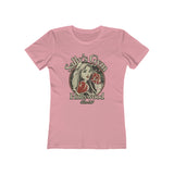 Sally’s Gym 1987 Vintage Women's T-Shirt