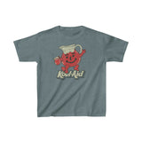 Kool-Aid Man 1974 Vintage Kid's T-Shirt