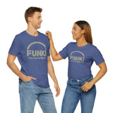 Funki the Fun Company 2023 Vintage Men's T-Shirt