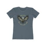 Here For a Good Time 1968 Vintage Women's T-Shirt