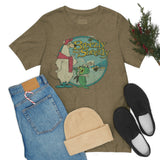 Breezly and Sneezly 1964 Vintage Men's T-Shirt