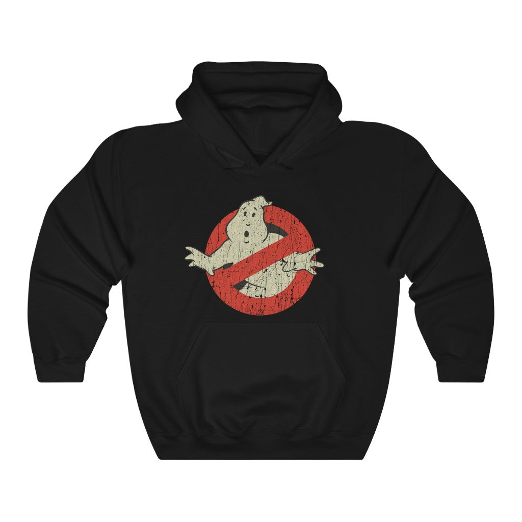Ghostbusters 1984 Original Vintage Men's Hoodie
