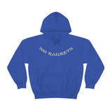 No Ragrets 2013 Vintage Men's Hoodie