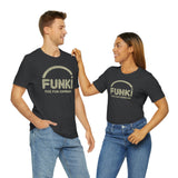 Funki the Fun Company 2023 Vintage Men's T-Shirt