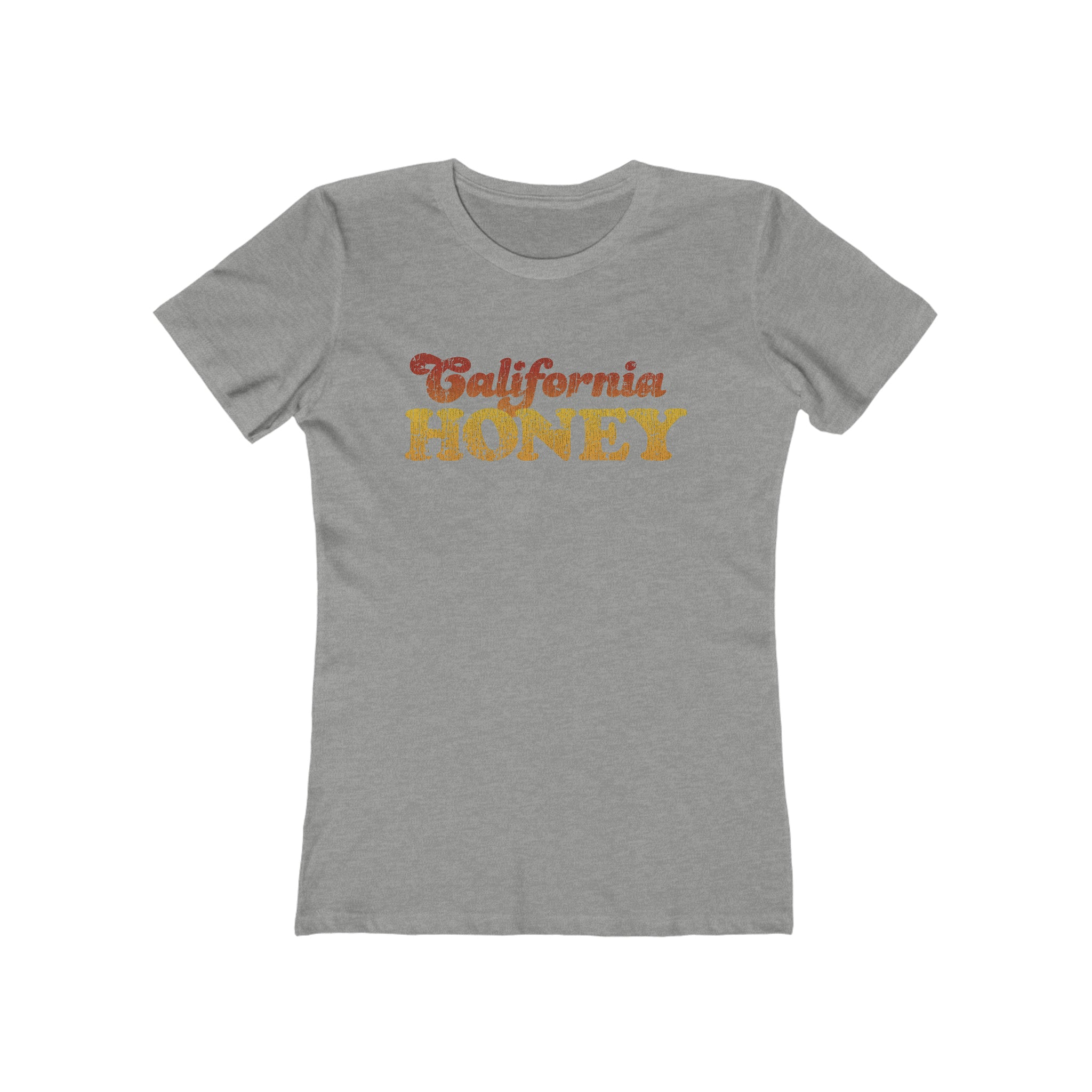 California Honey 1982 Vintage Women's T-Shirt
