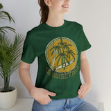 Do Yourself a Favor, Smoke a Joint 1978 T-Shirt Vintage Men’s T-Shirt