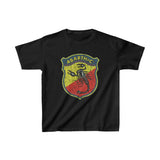 Abarth & Co. Shield 1954 Vintage Kid's T-Shirt