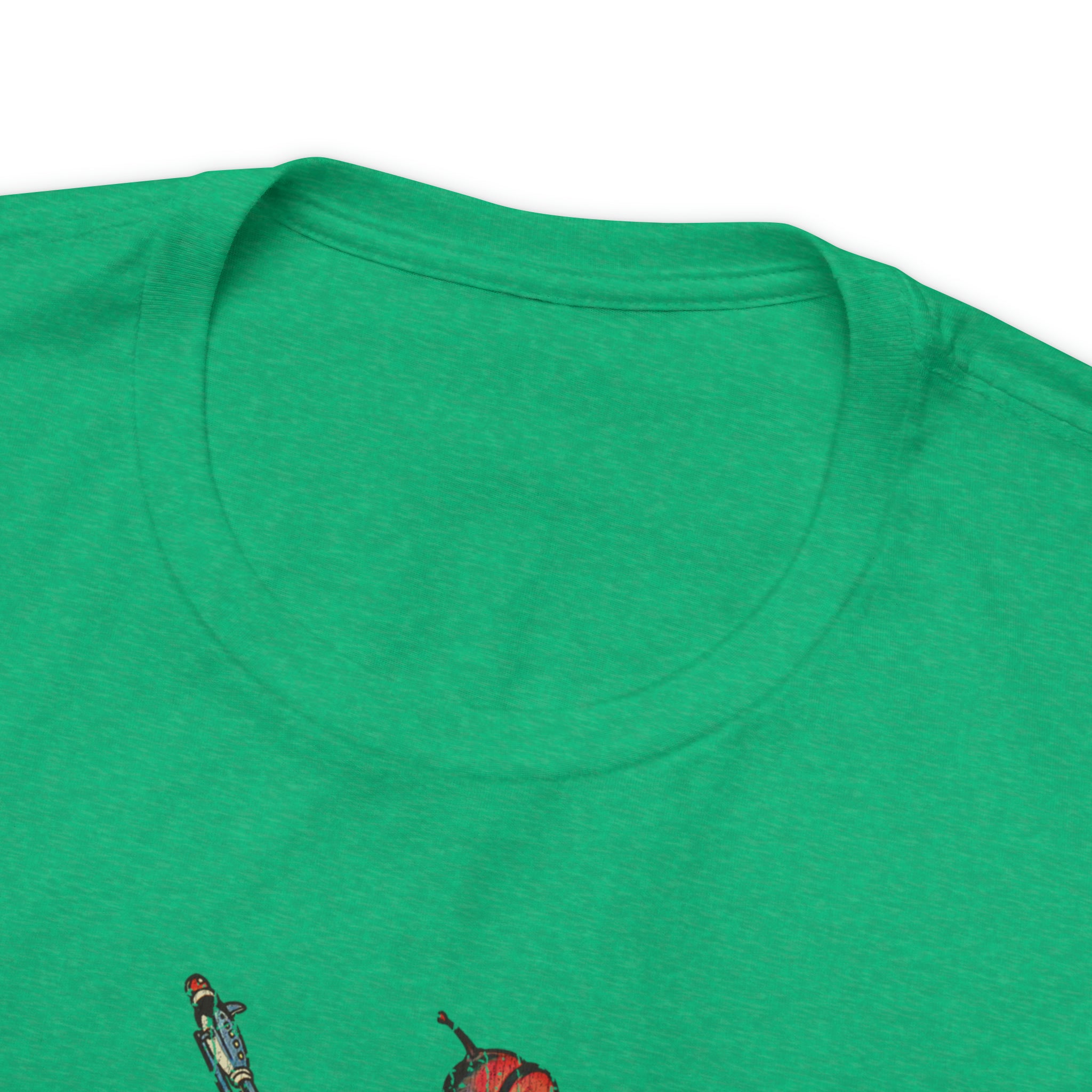 Wizards 1977 Vintage T-Shirt