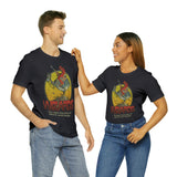 Wizards 1977 Vintage T-Shirt