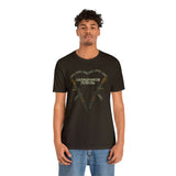 Kalashnikov Love 1947 Vintage Men’s T-Shirt
