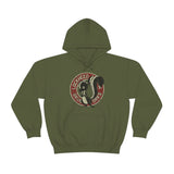 Skunk Works ADP 1943 Vintage Men's Hoodie