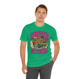 Macho Stang 1967 Vintage Men's T-Shirt