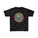 Swellview High School 2014 Vintage Kid's T-Shirt